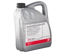 ULEI DE TRANSMISIE FEBI BILSTEIN 36449 - Compatibil cu CHRYSLER, MERCEDES-BENZ
