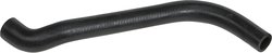 Furtun radiator Gates 3645