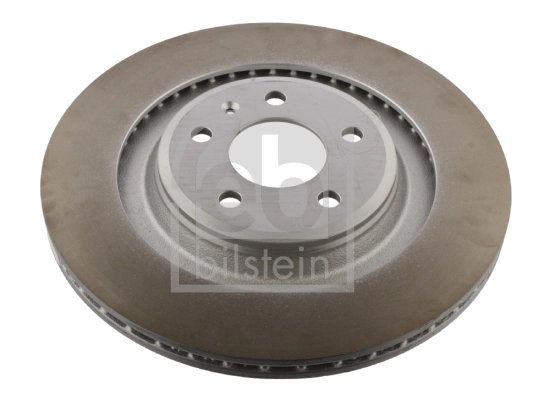 Disc frana Febi Bilstein 36454