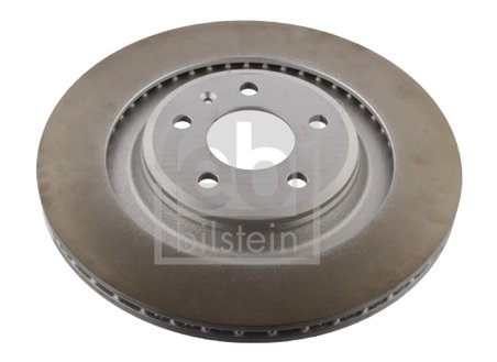Disc frana Febi Bilstein 36454