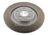 Disc frana Febi Bilstein 36454