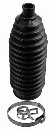 BURDUF CAUCIUC DIRECTIE LEMFORDER 36457 01 - Compatibil cu SEAT, SKODA, VW