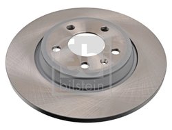 DISC FRANA FEBI BILSTEIN 36463 - Compatibil cu AUDI, AUDI (FAW)