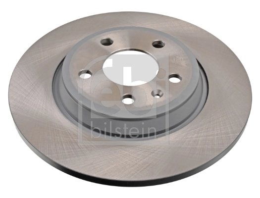 DISC FRANA FEBI BILSTEIN 36463 - Compatibil cu AUDI, AUDI (FAW)