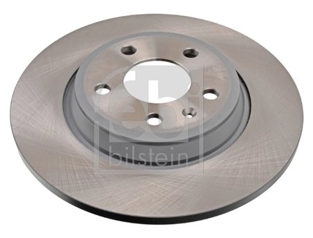 DISC FRANA FEBI BILSTEIN 36463 - Compatibil cu AUDI, AUDI (FAW)