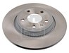 DISC FRANA FEBI BILSTEIN 36463 - Compatibil cu AUDI, AUDI (FAW)