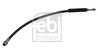 FURTUN FRANA FEBI BILSTEIN 36478 - Compatibil cu MERCEDES-BENZ