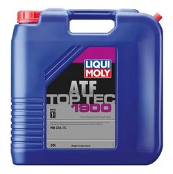 Ulei de transmisie Liqui Moly 3649