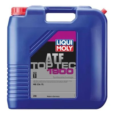ULEI DE TRANSMISIE LIQUI MOLY 3649 - Piesa auto compatibila cu mai multe marci