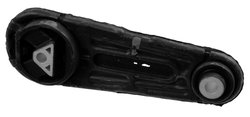 SUPORT MOTOR LEMFORDER 36491 01 - Compatibil cu DACIA, LADA, RENAULT