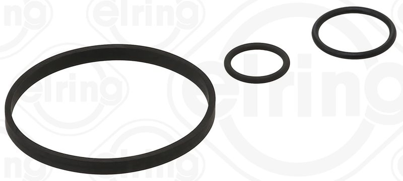 GARNITURI, CARCASA FILTRU ULEI ELRING 365.960 - Compatibil cu ASHOK LEYLAND, DACIA, INFINITI, MAHINDRA, MAHINDRA RENAULT, MERCED