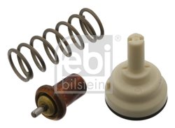 TERMOSTAT LICHID RACIRE FEBI BILSTEIN 36533 - Compatibil cu AUDI, SEAT, SKODA, VW