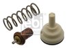 Termostat lichid racire Febi Bilstein 36533