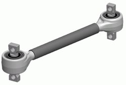 BRAT SUSPENSIE LEMFORDER 36536 01 - Compatibil cu MERCEDES-BENZ