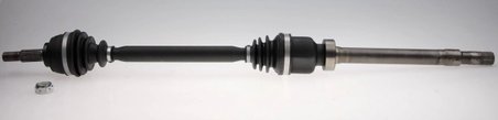 PLANETARA SPIDAN 36543 - Compatibil cu RENAULT
