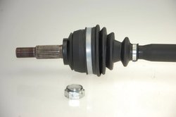 PLANETARA SPIDAN 36543 - Compatibil cu RENAULT