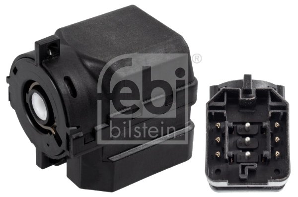 Comutator pornire Febi Bilstein 36545