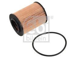 Filtru ulei Febi Bilstein 36562