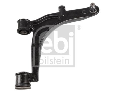 BRAT SUSPENSIE FEBI BILSTEIN 36584 - Compatibil cu NISSAN, OPEL, RENAULT, VAUXHALL