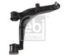 BRAT SUSPENSIE FEBI BILSTEIN 36584 - Compatibil cu NISSAN, OPEL, RENAULT, VAUXHALL