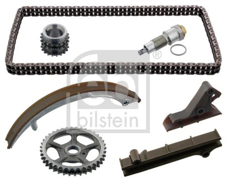 Set distributie lant Febi Bilstein 36592