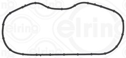 GARNITURA CAPAC, DISTRIBUTIE ELRING 366.370 - Compatibil cu AUVERLAND, BREMACH, CITROEN, FIAT, FUSO (MITSUBISHI), IVECO, MITSUBI
