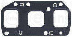 GARNITURA GALERIE EVACUARE ELRING 366.911 - Compatibil cu ARTEGA, SKODA, VW, VW (FAW), VW (SVW)