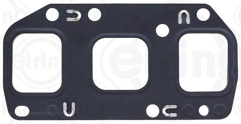 GARNITURA GALERIE EVACUARE ELRING 366.911 - Compatibil cu ARTEGA, SKODA, VW, VW (FAW), VW (SVW)