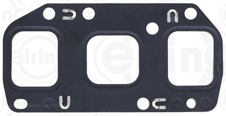 GARNITURA GALERIE EVACUARE ELRING 366.911 - Compatibil cu ARTEGA, SKODA, VW, VW (FAW), VW (SVW)