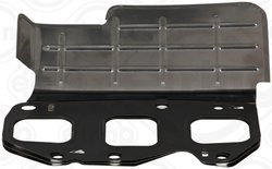 GARNITURA GALERIE EVACUARE ELRING 366.921 - Compatibil cu ARTEGA, SKODA, VW, VW (FAW), VW (SVW)