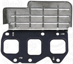GARNITURA GALERIE EVACUARE ELRING 366.921 - Compatibil cu ARTEGA, SKODA, VW, VW (FAW), VW (SVW)