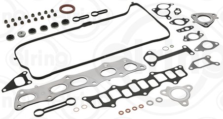 SET GARNITURI CHIULASA ELRING 366.930 - Compatibil cu HONDA