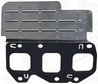 GARNITURA GALERIE EVACUARE ELRING 366.921 - Compatibil cu ARTEGA, SKODA, VW, VW (FAW), VW (SVW)