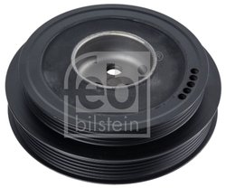 Fulie arbore cotit / vibrochen Febi Bilstein 36625