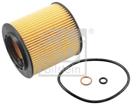 FILTRU ULEI FEBI BILSTEIN 36628 - Compatibil cu BMW, BMW (BRILLIANCE)