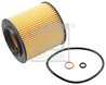 FILTRU ULEI FEBI BILSTEIN 36628 - Compatibil cu BMW, BMW (BRILLIANCE)