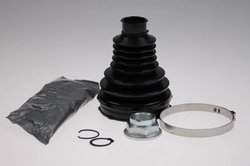 ANSAMBLU BURDUF ARTICULATIE PLANETARA SPIDAN 36628 - Compatibil cu FORD