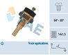 COMUTATOR TEMPERATURA VENTILATOR RADIATOR FAE 36640 - Piesa auto compatibila cu mai multe marci