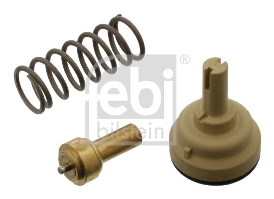 Termostat lichid racire Febi Bilstein 36648