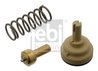 Termostat lichid racire Febi Bilstein 36648