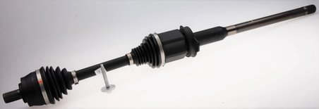 PLANETARA SPIDAN 36649 - Compatibil cu VOLVO