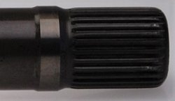 PLANETARA SPIDAN 36649 - Compatibil cu VOLVO