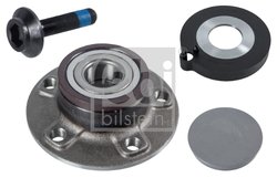 Set rulment roata Febi Bilstein 36650
