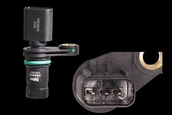 Senzor impulsuri arbore cotit Valeo 366551