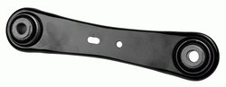 BRAT SUSPENSIE LEMFORDER 36656 01 - Compatibil cu FORD