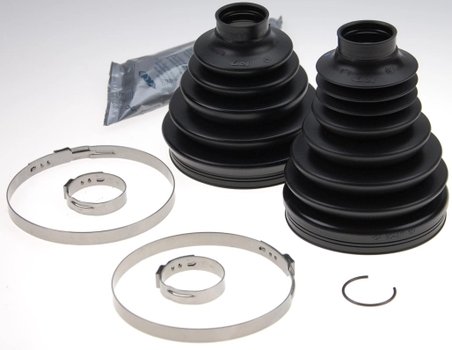 ANSAMBLU BURDUF ARTICULATIE PLANETARA SPIDAN 36660 - Compatibil cu LAND ROVER