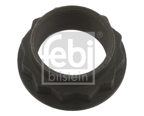 PIULITA, ARBORE DE INTRARE (DIFERENTIAL) FEBI BILSTEIN 36662 - Compatibil cu MERCEDES-BENZ