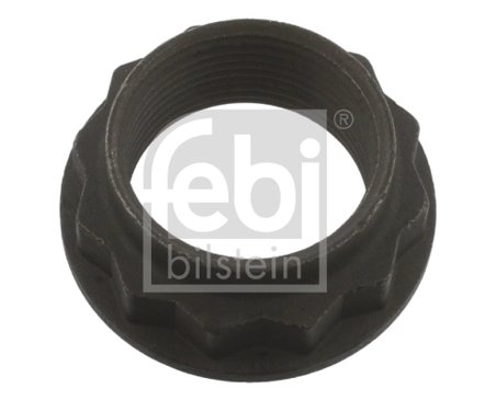 PIULITA, ARBORE DE INTRARE (DIFERENTIAL) FEBI BILSTEIN 36662 - Compatibil cu MERCEDES-BENZ