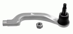 CAP DE BARA LEMFORDER 36669 01 - Compatibil cu MERCEDES-BENZ, MERCEDES-BENZ (BBDC)