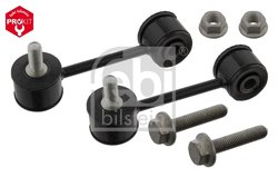 BIELETA STABILIZATOR FEBI BILSTEIN 36677 - Compatibil cu SEAT, SKODA, VW